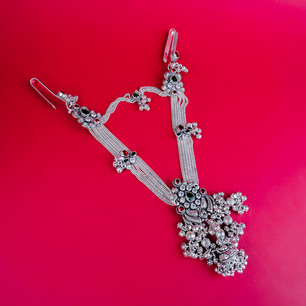 Antique Dubble Heavy Judda Withbeautifull Ser